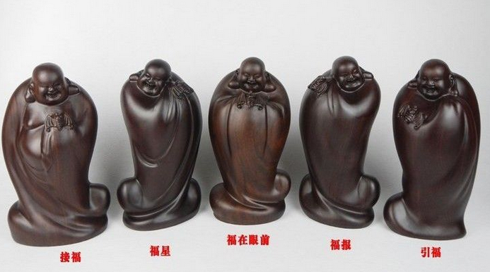 木雕佛像产品介绍-南京齐装网